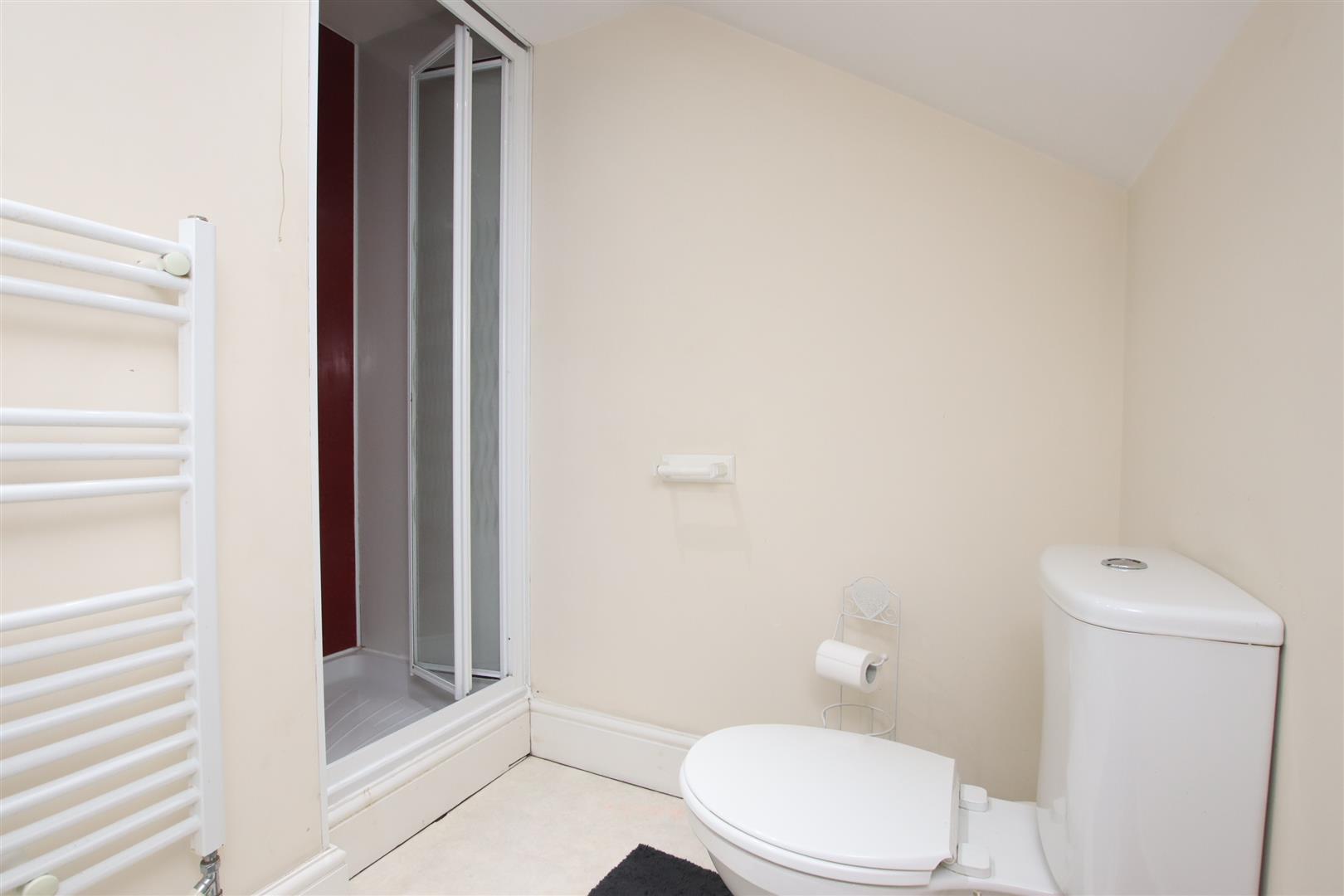 Coronation Avenue, Bath, BA2